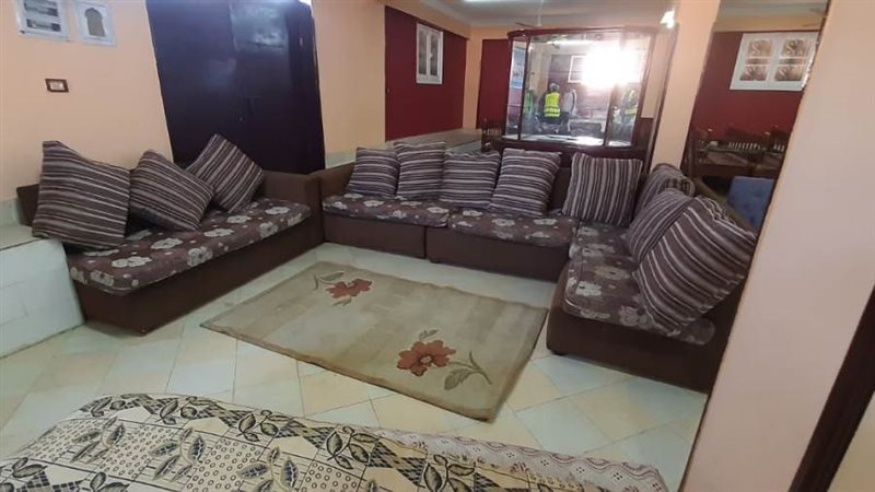 تنظيم معرض للاثاث