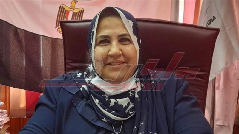 د سوسن سلام وكيلة