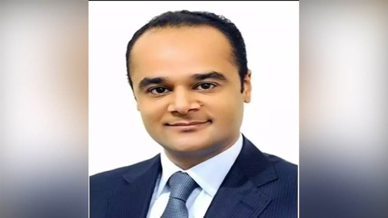 المستشار نادر سعد