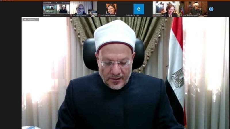 مفتي الجمهورية