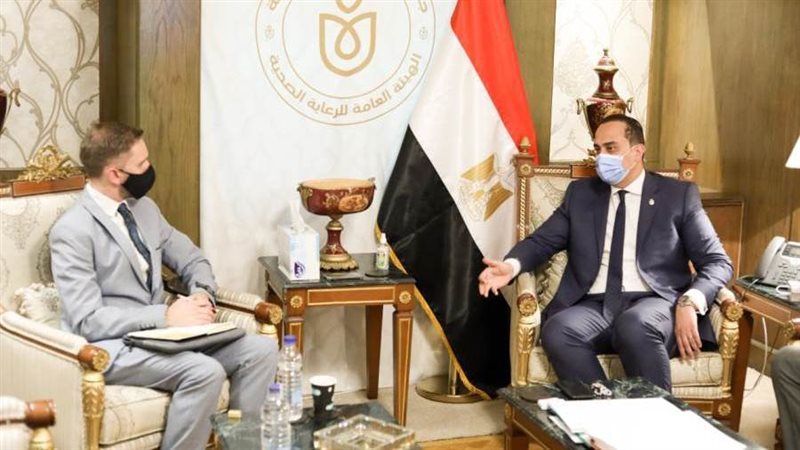 رئيس هيئة الرعاية