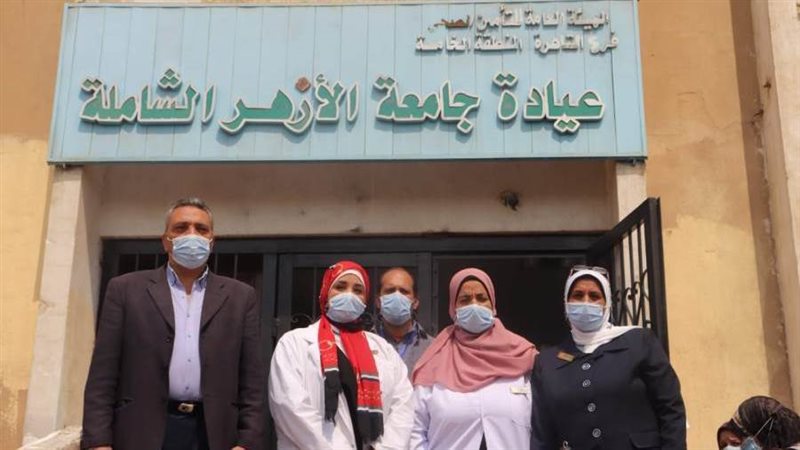 ندوات توعية بعيادات