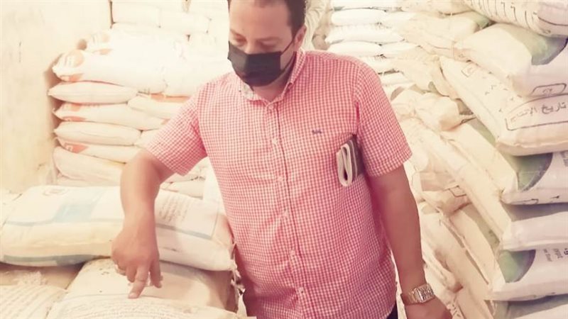 جانب من الحملة