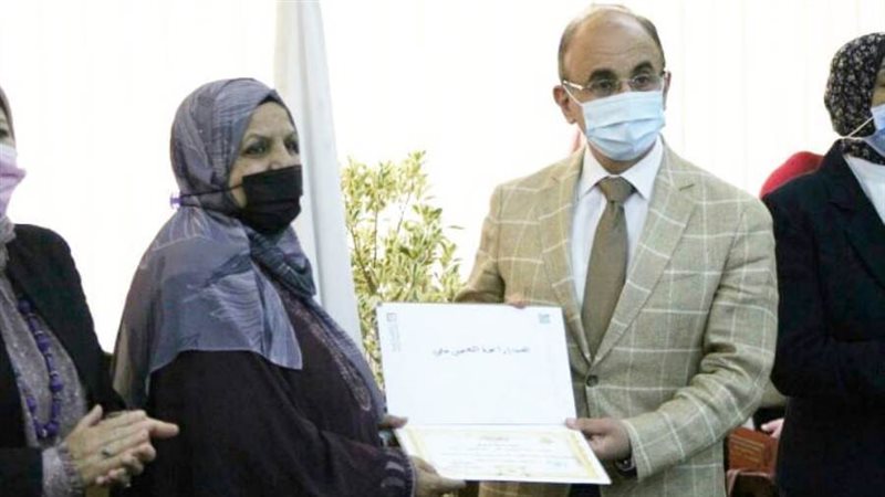 رئيس جامعة الزقازيق