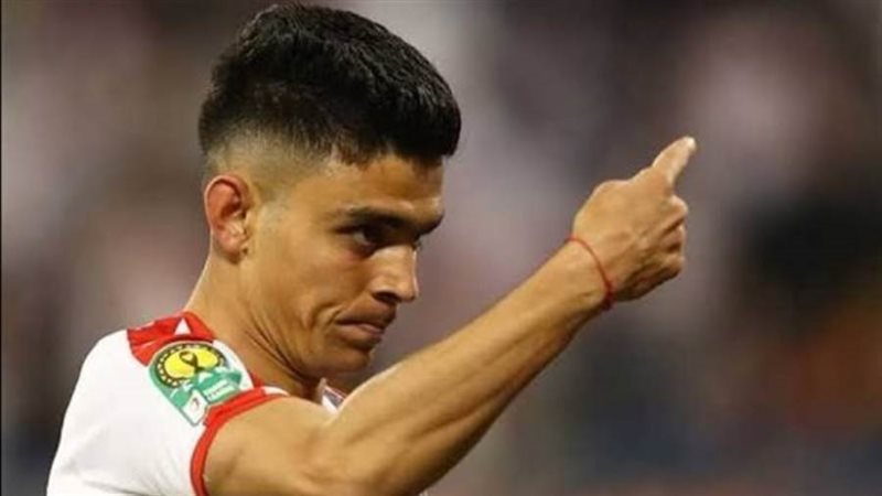 أشرف بن شرقي