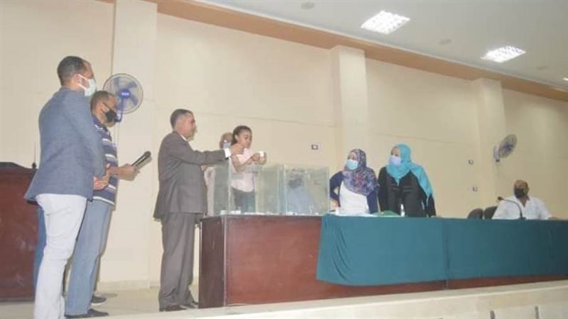 المهندس مجدي الطماوي