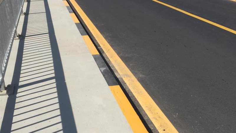 تأهيل 4 جسور في الموصل