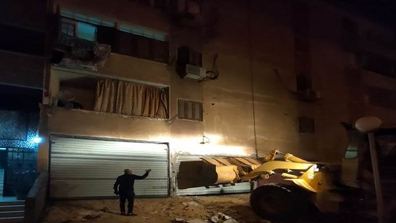 تغيير نشاط وحدات