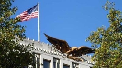 السفارة الأمريكية في القاهرة تشيد بالبطيخ المصري