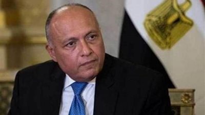مصر تعزي نيجيريا  في ضحايا مركب نهر النيجر