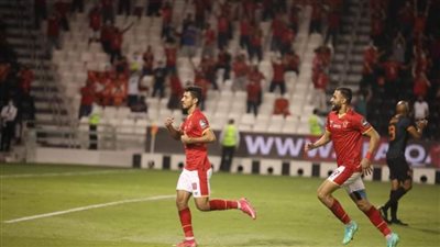 وزير الرياضة يهنئ الأهلي بالفوز بكأس السوبر الإفريقي