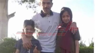 كشف غموض العثور على 3 جثث مخنوقين أمام منزلهم ببنها