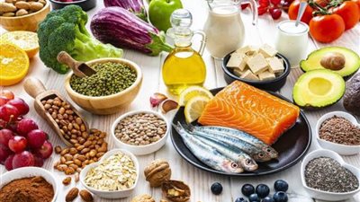 تقرير يكشف كمية الألياف التي تحتاجها الأمعاء وأفضل مصادرها الطبيعية