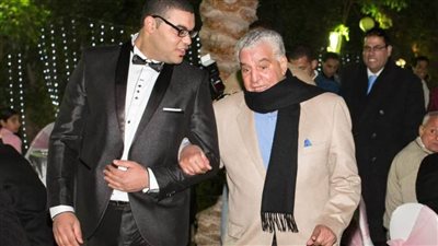 علي أبودشيش: زاهي حواس نصف عام من العمل الأثري