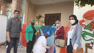 الدسوقي: جامعة كفر الشيخ في خدمة أهالي المحافظة