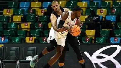 الزمالك يلتقي بطل أنجولا في نصف نهائي البطولة الإفريقية لكرة السلة