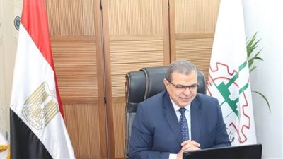 القوى العاملة تساعد أسرة مصري توفي بالقاهرة في حصولها على معاشه من إيطاليا