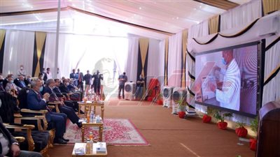 وزير التموين: تعميم المنظومة الجديدة بجميع الصوامع وربطها بالبورصة السلعية