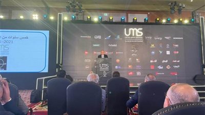 عاجل.. المتحدة للخدمات الإعلامية تستهدف الناطقين باللغة العربية بحلول 2022 