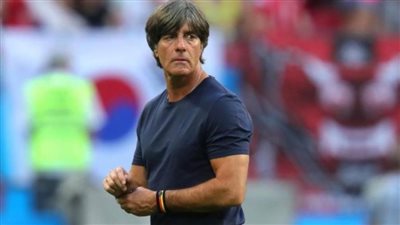 لوف يُعلق على أنباء تدريبه لـ