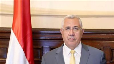 وزير الزراعة: المنتجات الزراعية المصرية تغزو أسواق أكثر من 160 دولة