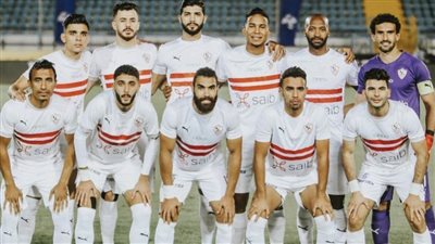 اختبار طبي لثنائي الزمالك المصاب