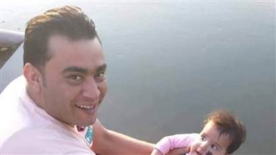 حبس المتهم بتعرية رضيعته بالدقهلية عام مع إيقاف التنفيذ