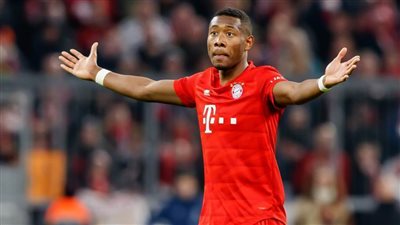 بعد الإعلان عن الصفقة.. ديفيد ألابا: ريال مدريد كان خياري الأول