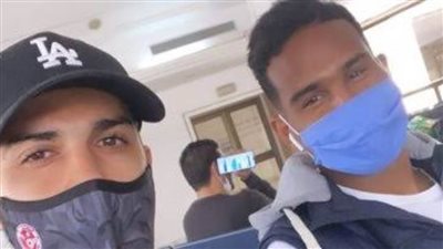 ساسي والجزيري في القائمة النهائية لمنتخب تونس