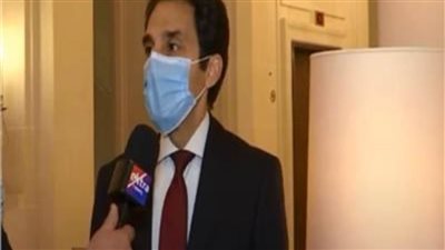 متحدث رئاسة الجمهورية: الرئيس يستعرض جهود استئناف الحركة السياحية