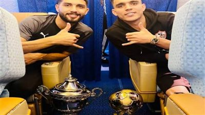 فرجاني وبن شرقي يغادران القاهرة غدًا