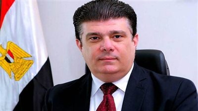 رئيس الهيئة الوطنية للإعلام: تقييم أداء 