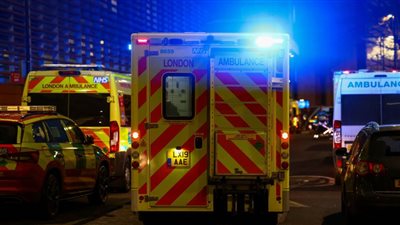 المملكة المتحدة تسجل 3398 إصابة و7 وفيات جديدة بفيروس كورونا