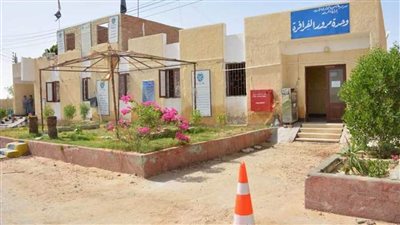 محافظ الوادي الجديد: خطة لإنشاء وحدة مرور جديدة بالفرافرة