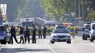 محاكمة بريطاني في إطلاق نار على ناشطة بحركة مناهضة للعنصرية