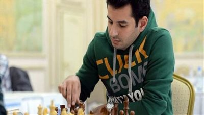 استقبال حافل بالورد لأبطال أفريقيا للشطرنج بمطار القاهرة