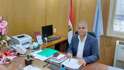 صحة مطروح يؤكد ضرورة مراعاة البعد النفسي لمريض كورونا وتقديم خدمة طبية متميزة