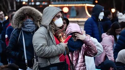 فرنسا: 71 حالة وفاة و10 آلاف و675 إصابة بفيروس 