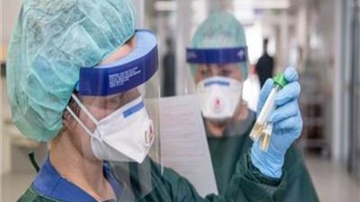 اليونان: 29 وفاة وألف و497 إصابة بكورونا خلال يوم