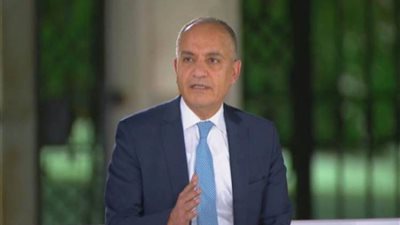 السفير الأردني في القاهرة مشيدا بجهود التنمية في مصر: فخر للأمة العربية كلها