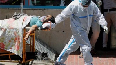 عاجل| ظاهرة خطيرة تجعل المرضى الشباب المصابين بـ 