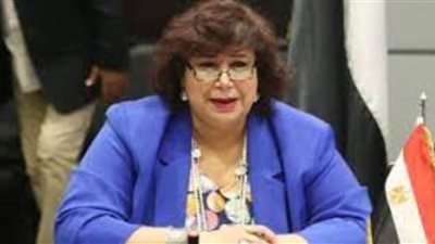 الثلاثاء المقبل..وزيرة الثقافة تترأس اجتماع الأعلى للثقافة للتصويت على جوائز الدولة