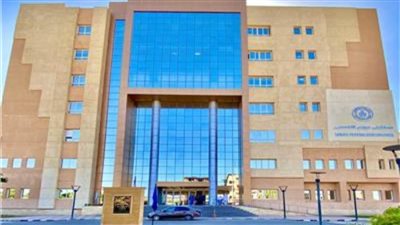 الرعاية الصحية تضيف خدمات طبية جديدة بمستشفى حورس بالأقصر