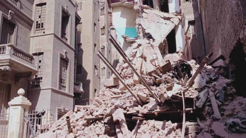 عقار السيدة زينب