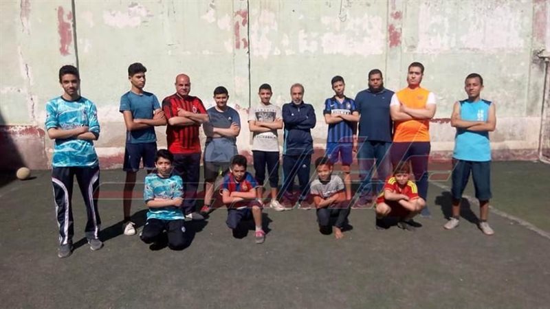 مبادرة 7 الصبح