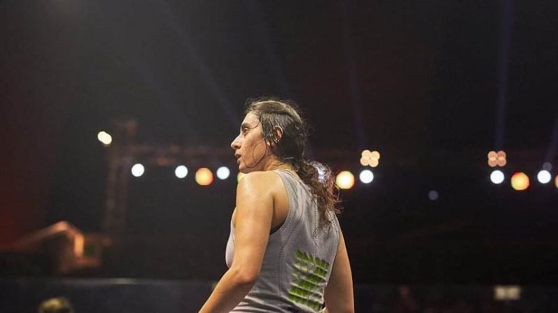 نور الشربيني