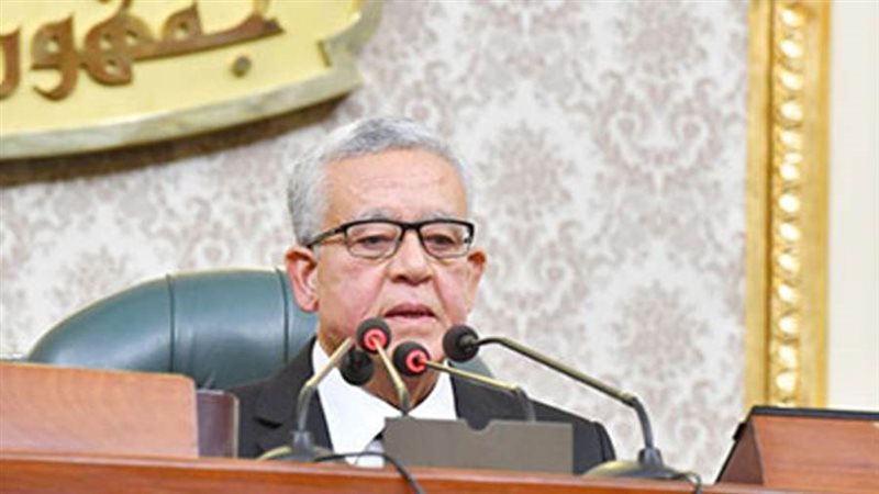 المستشار الدكتور