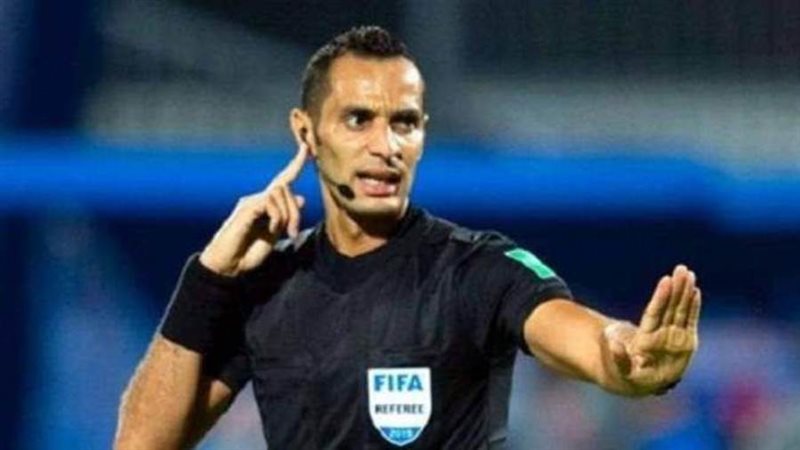 مصطفى غربال