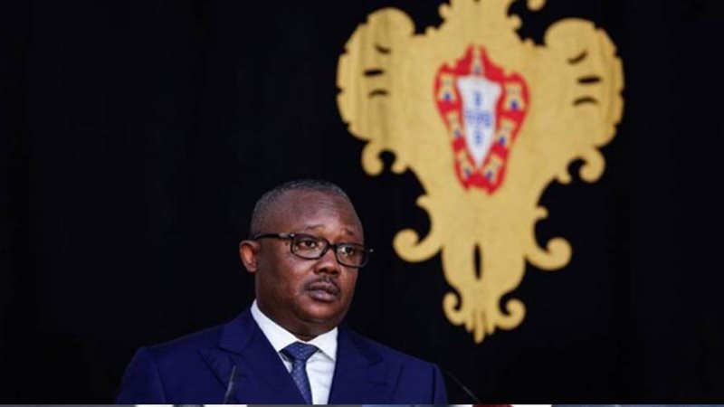 الرئيس عمر سيسوكو