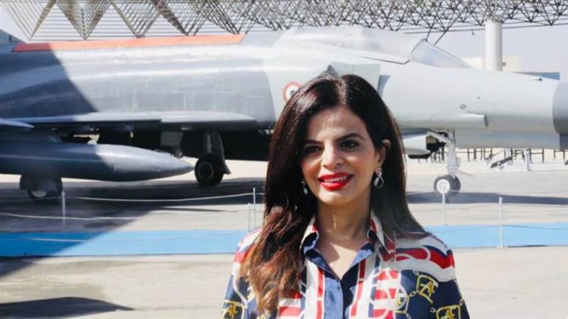 مهندسة زينب بشير